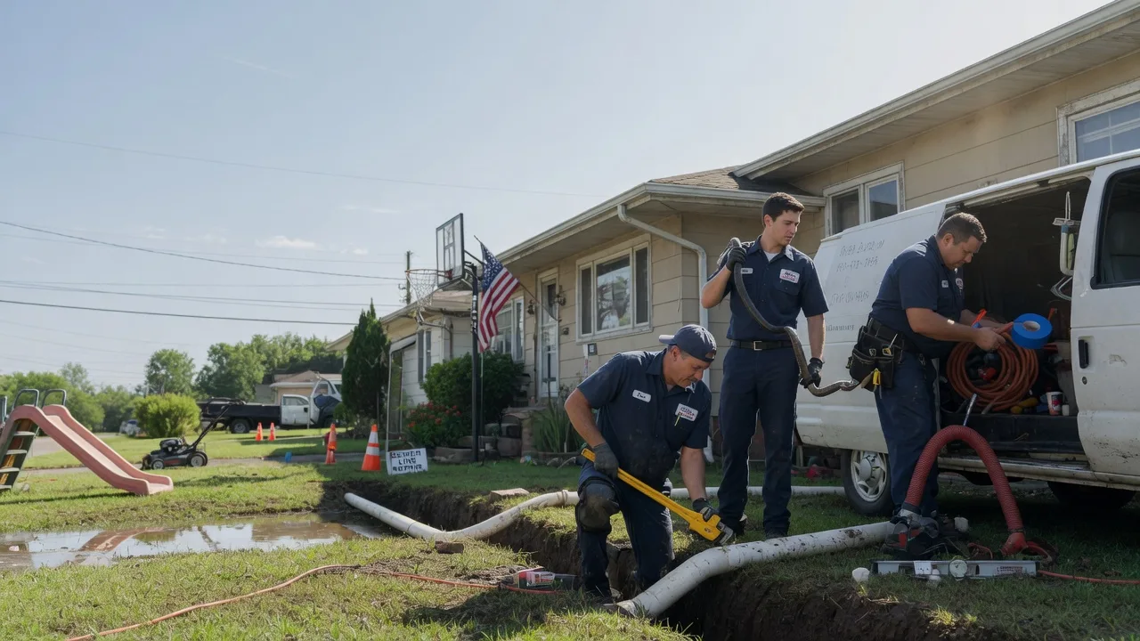 Toilet Installation in Patton, PA near me